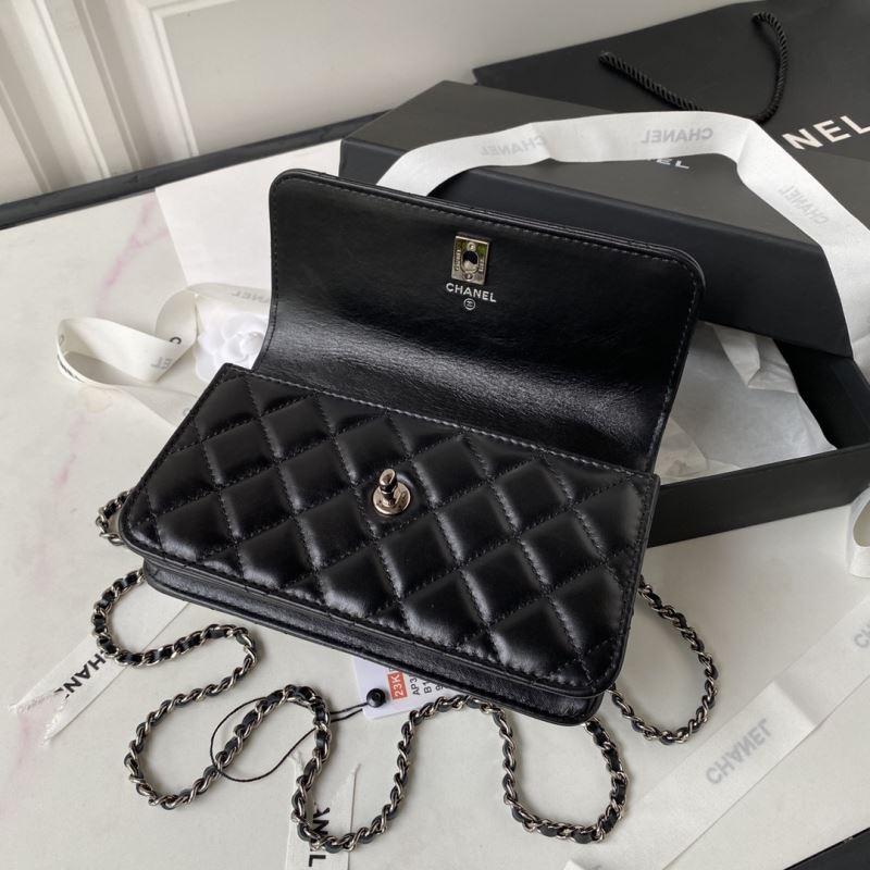 Chanel WOC Bags